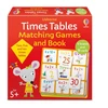 KNYGA Bookshop Times Tables Matching Games and Book