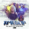 KNYGA Bookshop Timeslip Volume 4: The Time of the Tipping Point