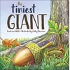 KNYGA Bookshop Tiniest Giant