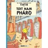 KNYGA Bookshop Tintin: Toit Nam Pharo (Gaelic)