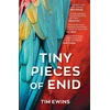 KNYGA Bookshop Tiny Pieces of Enid