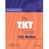 KNYGA Bookshop TKT Course CLIL Module