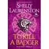 KNYGA Bookshop To Kill a Badger
