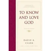 KNYGA Bookshop To Know and Love God