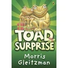 KNYGA Bookshop Toad Surprise