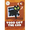 KNYGA Bookshop Todd Got the Cod