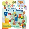 KNYGA Bookshop Toddler's Big Book of Everything