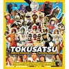 KNYGA Bookshop Tokusatsu