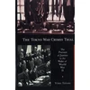 KNYGA Bookshop Tokyo War Crimes Trial