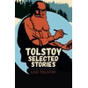 KNYGA Bookshop Tolstoy Selected Stories