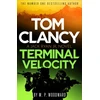 KNYGA Bookshop Tom Clancy Terminal Velocity
