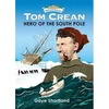 KNYGA Bookshop Tom Crean