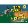 KNYGA Bookshop Tom Tunnel and the Witches