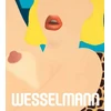 KNYGA Bookshop Tom Wesselmann