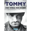 KNYGA Bookshop Tommy, First World War Soldier