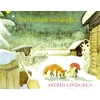 KNYGA Bookshop Tomten and the Fox