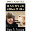 KNYGA Bookshop Tony and the Haunted Goldmine