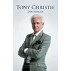KNYGA Bookshop Tony Christie