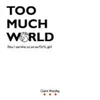KNYGA Bookshop Too Much World