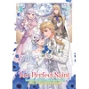 KNYGA Bookshop Too-Perfect Saint: Tossed Aside by My Fiance and Sold to Another Kingdom (Light Novel) Vol. 4