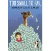 KNYGA Bookshop Too Small To Fail