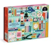 Dėlionė Bookshop Tools for Creative Success 1000 Piece Puzzle