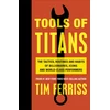 KNYGA Bookshop Tools of Titans