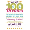 KNYGA Bookshop Top 100 Dreams