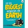 KNYGA Bookshop Top Ten Biggest Wonders on Earth