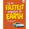 KNYGA Bookshop Top Ten Fastest Wonders on Earth