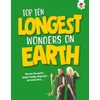 KNYGA Bookshop Top Ten Longest Wonders on Earth