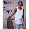 KNYGA Bookshop Tops and Caps