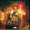 KNYGA Bookshop Torchwood - 22 Goodbye Piccadilly