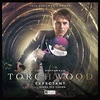 KNYGA Bookshop Torchwood #34 Expectant