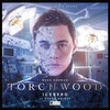 KNYGA Bookshop Torchwood #38 Iceberg