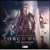 KNYGA Bookshop Torchwood #42 Ex Machina