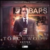 KNYGA Bookshop Torchwood #46