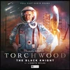 KNYGA Bookshop Torchwood #50x - The Juodas Knight