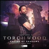 KNYGA Bookshop Torchwood #53 - Empire of Shadows