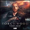 KNYGA Bookshop Torchwood #58 - Cadoc Point
