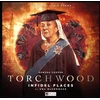 KNYGA Bookshop Torchwood #60 - Infidel Places