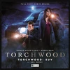 KNYGA Bookshop Torchwood #66: SUV