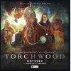 KNYGA Bookshop Torchwood #76: Odyssey