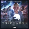 KNYGA Bookshop Torchwood #77 - Oodunnit