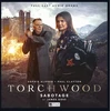 KNYGA Bookshop Torchwood #80: Sabotage