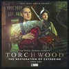 KNYGA Bookshop Torchwood #84: The Restoration of Catherine