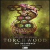 KNYGA Bookshop Torchwood #85: Art Decadence