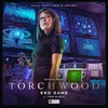 KNYGA Bookshop Torchwood #86: End Game
