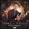 KNYGA Bookshop Torchwood #91: Ianto's Inferno