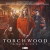 KNYGA Bookshop Torchwood: Among Us Part 2